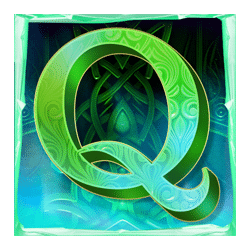 Symbol 10 Frozen Diamonds