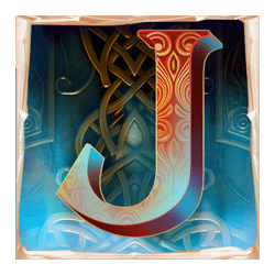 Symbol 11 Frozen Diamonds