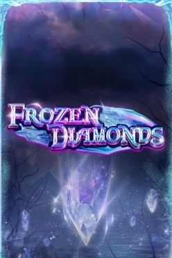 Frozen Diamonds Free Play in Demo Mode
