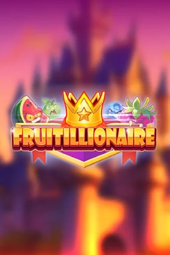 Fruitillionaire Free Play in Demo Mode