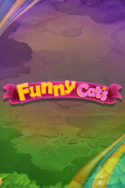 Funny Cats Free Play in Demo Mode