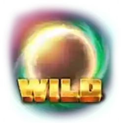Wild Symbol of Godbreaker Slot