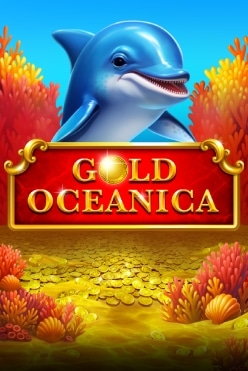 Gold Oceanica Hold And Win Free Play in Demo Mode