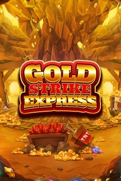 Gold Strike Express Free Play in Demo Mode