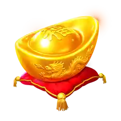 Icon 1 Happy Dragon