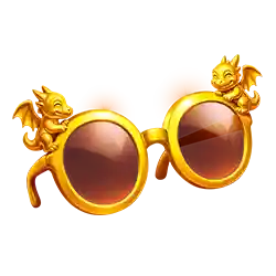 Icon 5 Happy Dragon
