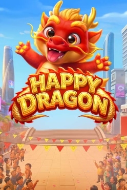 Happy Dragon Free Play in Demo Mode