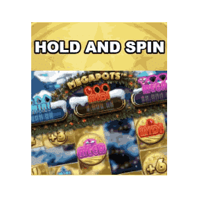 Hold and Spin image