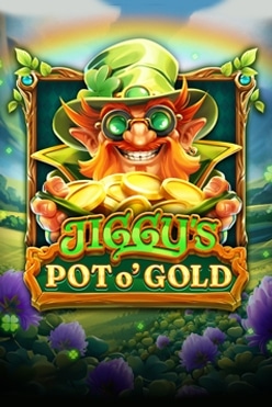 Играть в Jiggy’s Pot O’Gold онлайн бесплатно