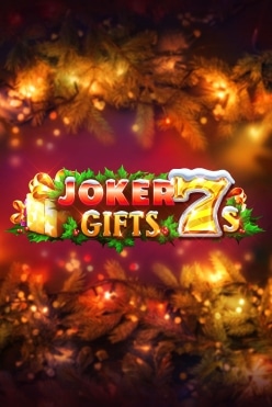 Joker Gifts 7s Free Play in Demo Mode