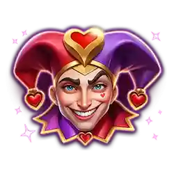 Icon 1 Joker X Love