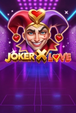 Joker X Love Free Play in Demo Mode