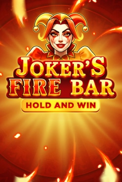 Joker’s Fire Bar Free Play in Demo Mode