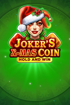 Joker’s X-Mas Coin Free Play in Demo Mode