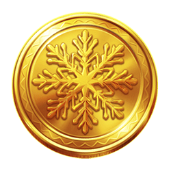 Symbol 10 Joker’s X-Mas Coin