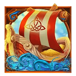 Icon 5 King Of Vikings
