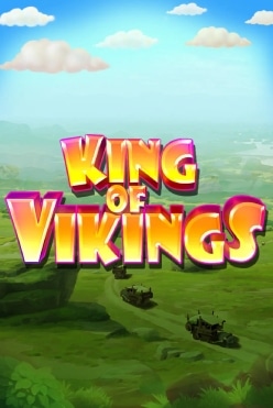 King Of Vikings Free Play in Demo Mode