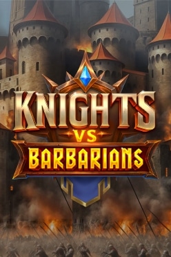 Knights vs Barbarians Free Play in Demo Mode