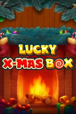Lucky Xmas Box Free Play in Demo Mode