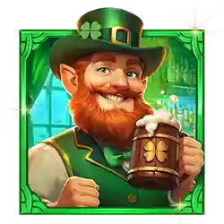 Icon 1 Lucky’s Wild Pub 2