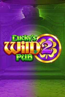 Lucky’s Wild Pub 2 Free Play in Demo Mode