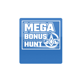 Mega Bonus Hunt image