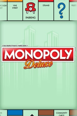 Monopoly Deluxe Free Play in Demo Mode
