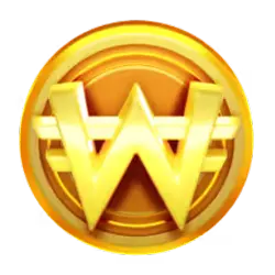 Wild Symbol of Monopoly Rent Rush Slot