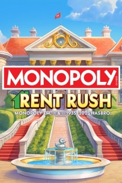Monopoly Rent Rush Free Play in Demo Mode
