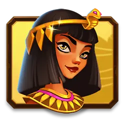 Symbol 1 Mummy’s Jewels 100