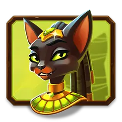 Symbol 2 Mummy’s Jewels 100