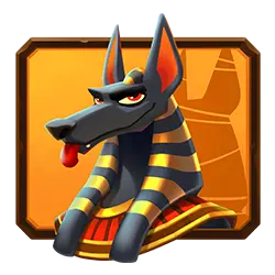 Symbol 3 Mummy’s Jewels 100