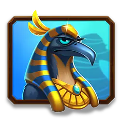 Symbol 4 Mummy’s Jewels 100