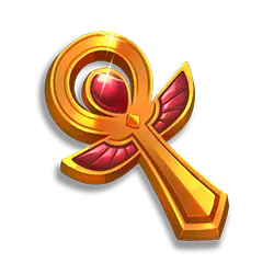 Symbol 5 Mummy’s Jewels 100