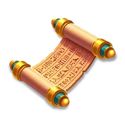 Symbol 6 Mummy’s Jewels 100