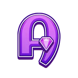 Symbol 7 Mummy’s Jewels 100