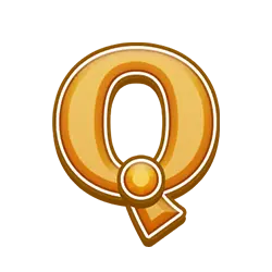 Symbol 9 Mummy’s Jewels 100