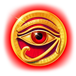 Symbol 12 Mummy’s Jewels 100