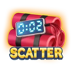 Символ Scatter