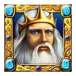 Wild Symbol of Ocean Lord Slot