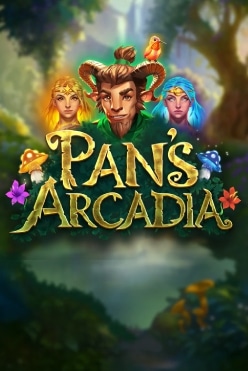 Pan’s Arcadia Free Play in Demo Mode