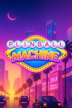 Plinball Machine Free Play in Demo Mode