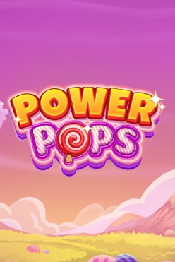 Power Pops Free Play in Demo Mode
