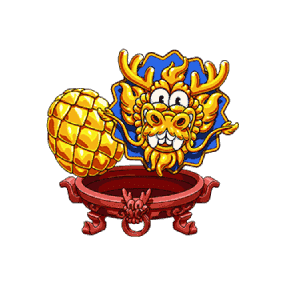 PUFF OF LUCK image