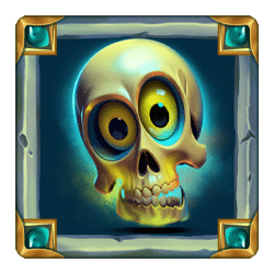 Icon 4 Queen Halloween Deluxe