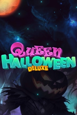 Queen Halloween Deluxe Free Play in Demo Mode