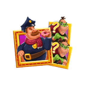 RANDOM WILDS SWEET RAID image