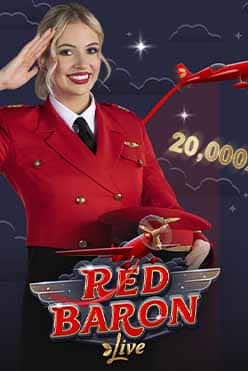 Red Baron Free Play in Demo Mode