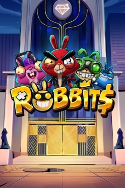 Robbits Free Play in Demo Mode