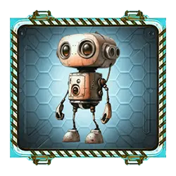 Icon 2 ROBOlab